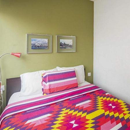G4 Station Backpackers Hostel Singapura Exterior foto