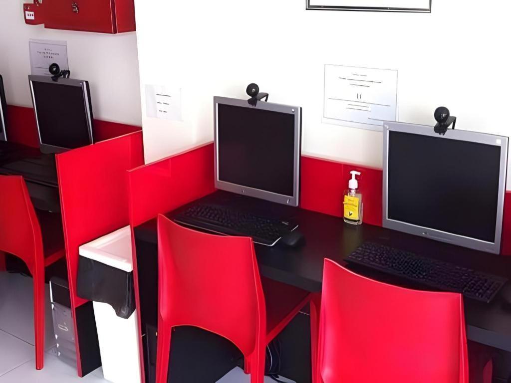 G4 Station Backpackers Hostel Singapura Exterior foto